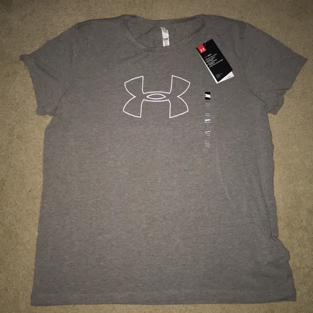 Under Armour Shirt